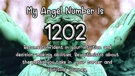 angel number 1202 meaning|1202 Angel Number Meaning: Signs, Symbols, And。